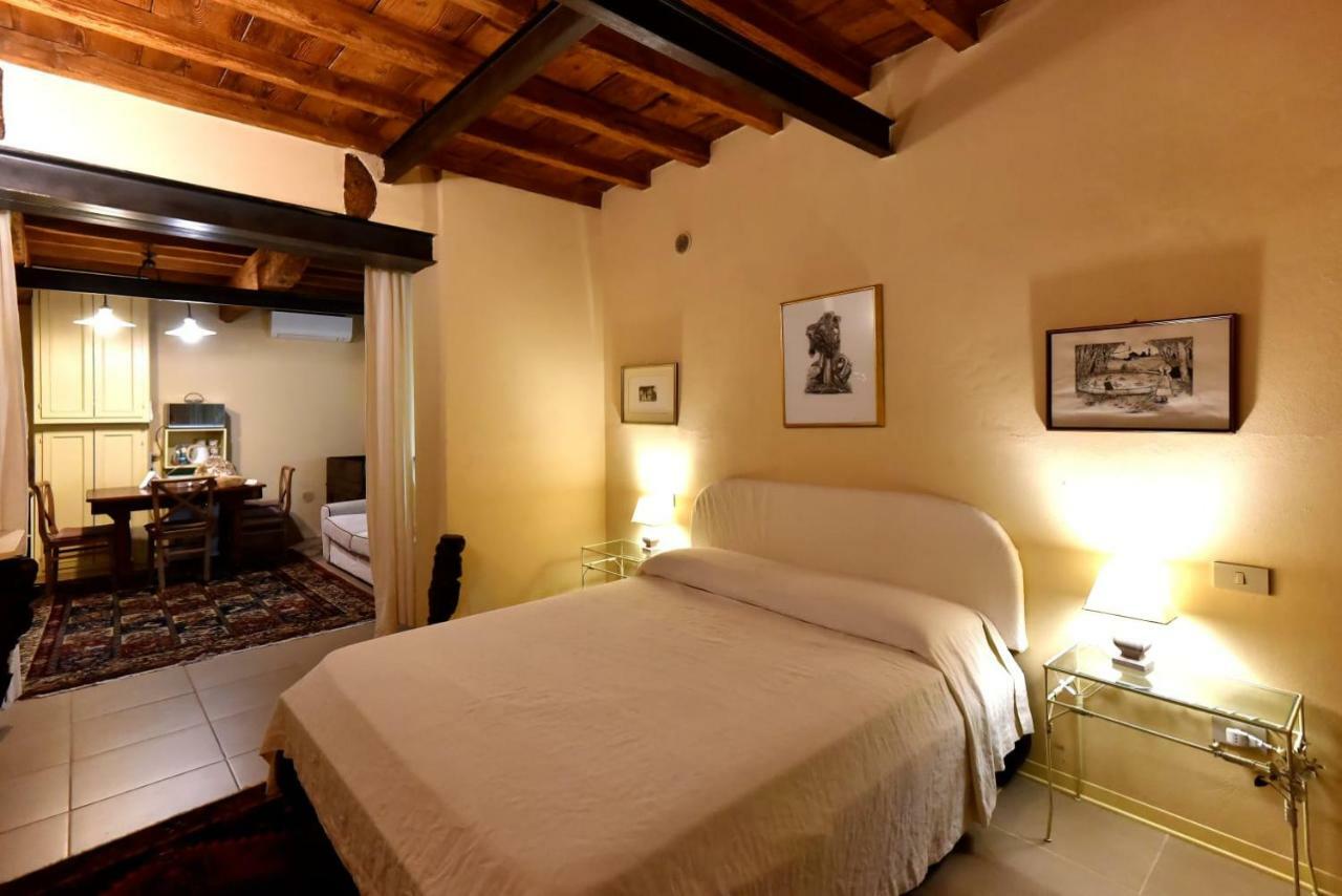 Appartement A Corte Padenna à Ravenne Extérieur photo