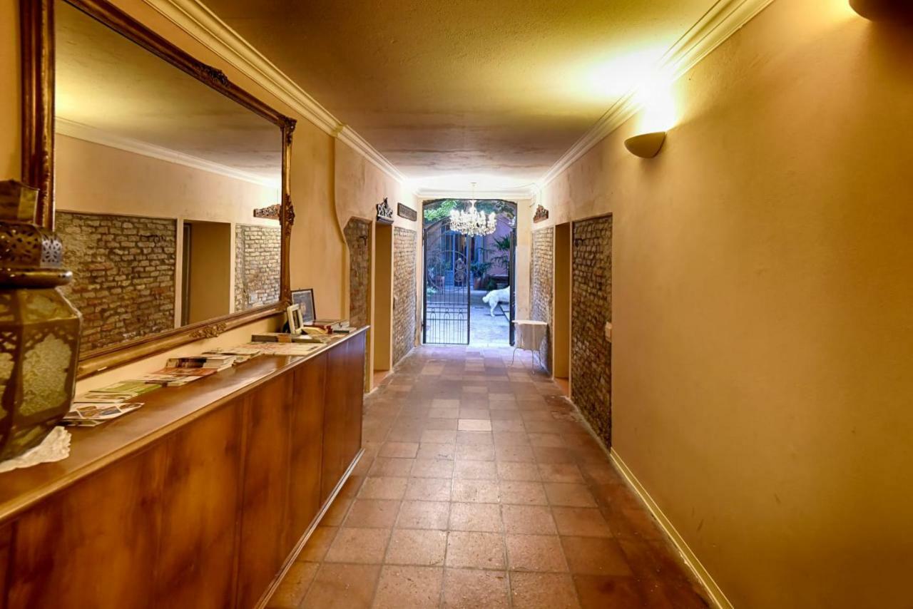 Appartement A Corte Padenna à Ravenne Extérieur photo