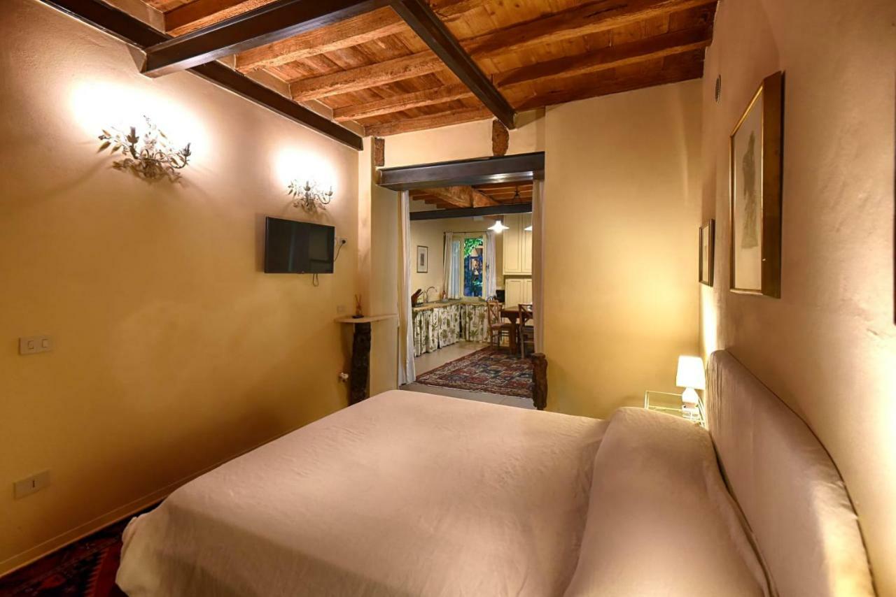 Appartement A Corte Padenna à Ravenne Extérieur photo