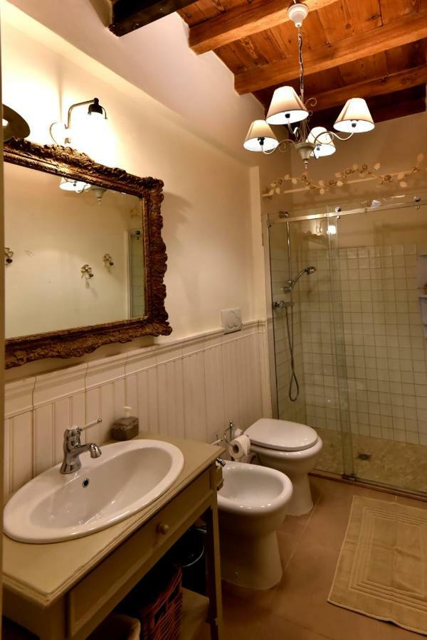 Appartement A Corte Padenna à Ravenne Extérieur photo